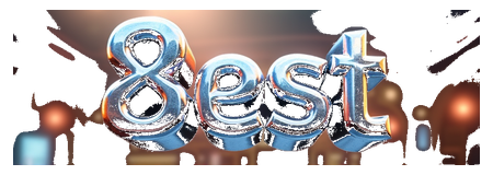 8est logo