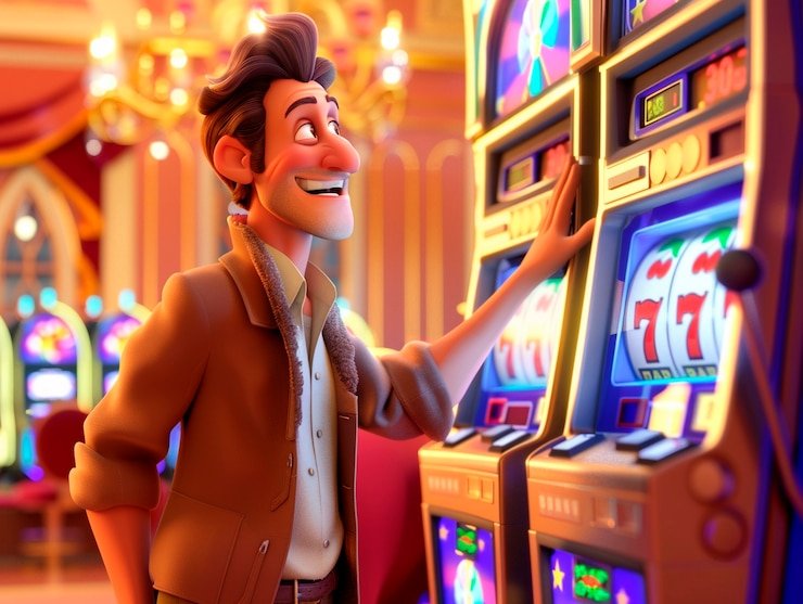 8est mobile gaming